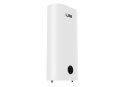 Bojler elektryczny LIN LIFVD1SMWH 100L UNIVERSAL biały WiFi