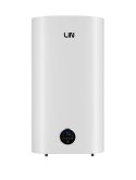 Bojler elektryczny LIN LIFVD1SMWH 100L UNIVERSAL biały WiFi