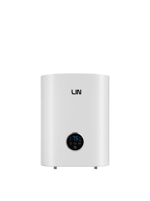 Bojler elektryczny LIN LIFVD1SMWH 30L UNIVERSAL biały