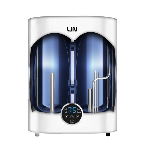 Bojler elektryczny LIN LIFVD1SMWH 30L UNIVERSAL biały