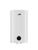 Bojler elektryczny LIN LIFVD1SMWH 50L SMART biały