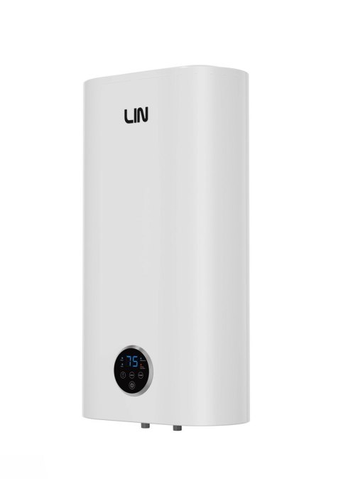Bojler elektryczny LIN LIFVD1SMWH 50L SMART biały