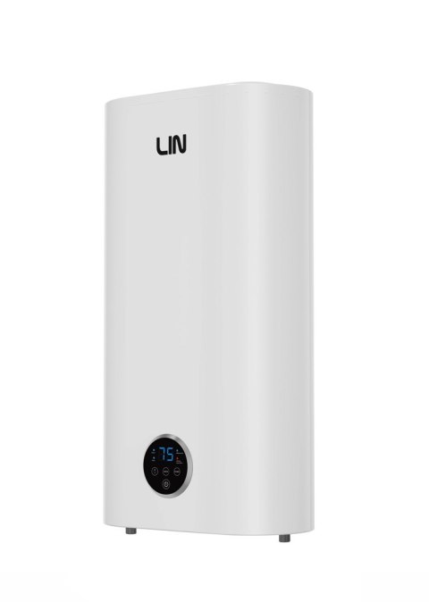 Bojler elektryczny LIN LIFVD1SMWH 50L UNIVERSAL szary