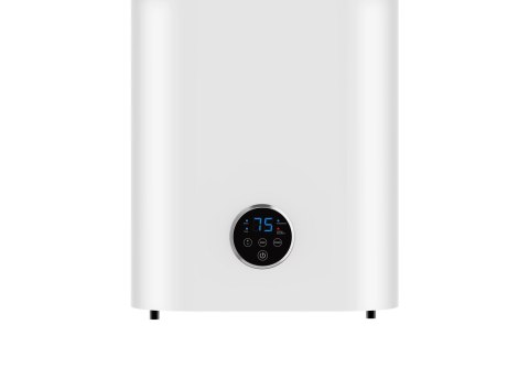 Bojler elektryczny LIN LIFVD1SMWH 50L UNIVERSAL szary