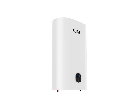 Bojler elektryczny LIN LIFVD1SMWH 50L UNIVERSAL szary