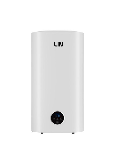 Bojler elektryczny LIN LIFVD1SMWH 50L UNIVERSAL szary