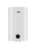 Bojler elektryczny LIN LIFVD1SMWH 80L SMART biały WiFi