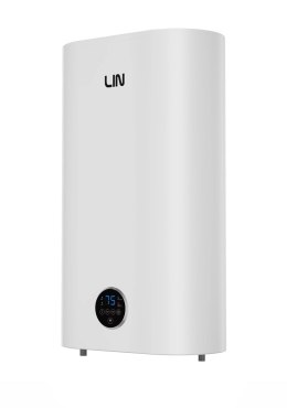 Bojler elektryczny LIN LIFVD1SMWH 80L UNIVERSAL biały WiFi