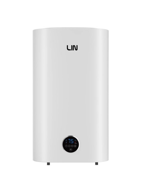Bojler elektryczny LIN LIFVD1SMWH 80L UNIVERSAL biały WiFi