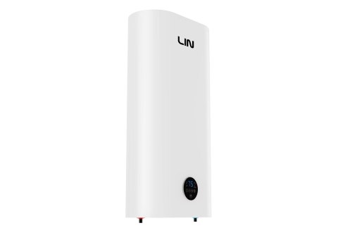 Bojler elektryczny LIN LIFVD1SMWH 80L UNIVERSAL biały WiFi