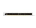 Cisco Catalyst 1300 Zarządzany L2/L3 Gigabit Ethernet (10/100/1000) Obsługa PoE Szary