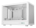 DeepCool CH260 Micro Tower Biały