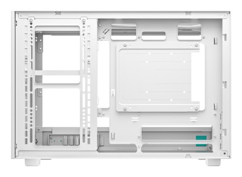 DeepCool CH260 Micro Tower Biały