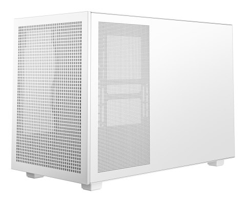 DeepCool CH260 Micro Tower Biały