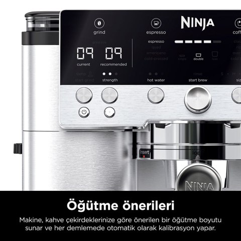 Ekspres do kawy Ninja ES601EU