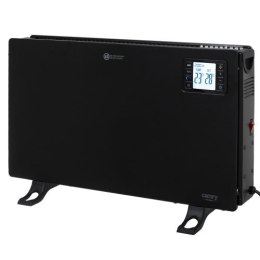 Grzejnik konwektorowy LCD z pilotem Camry Camry