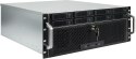 Inter-Tech 4U-4708 Rack Czarny