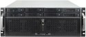 Inter-Tech 4U-4708 Rack Czarny