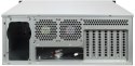 Inter-Tech 4U-4708 Rack Czarny