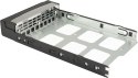 Inter-Tech 4U-4708 Rack Czarny