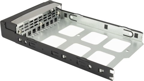 Inter-Tech 4U-4708 Rack Czarny