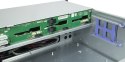 Inter-Tech 4U-4708 Rack Czarny