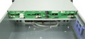 Inter-Tech 4U-4708 Rack Czarny