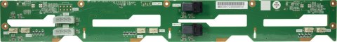Inter-Tech 4U-4708 Rack Czarny