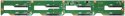 Inter-Tech 4U-4708 Rack Czarny