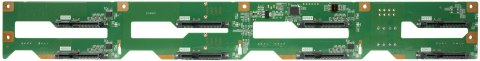 Inter-Tech 4U-4708 Rack Czarny