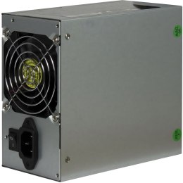 Inter-Tech Netzteil 600W Argus PSU 1X80mm LĂĽfter