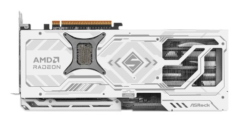 Karta graficzna ASRock Steel Legend Radeon RX 9070 XT 16 GB
