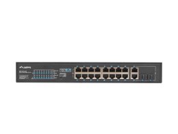 LANBERG SWITCH RACK 19