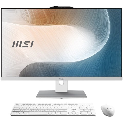 MSI Modern AM272P 1M-1236AT Intel Core 7 150U 68,6 cm (27") 1920 x 1080 px All-in-One PC 16 GB DDR5-SDRAM 1 TB SSD Windows 11 Ho