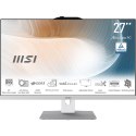 MSI Modern AM272P 1M-1236AT Intel Core 7 150U 68,6 cm (27") 1920 x 1080 px All-in-One PC 16 GB DDR5-SDRAM 1 TB SSD Windows 11 Ho