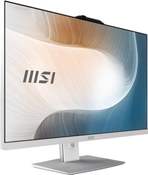 MSI Modern AM272P 1M-1236AT Intel Core 7 150U 68,6 cm (27") 1920 x 1080 px All-in-One PC 16 GB DDR5-SDRAM 1 TB SSD Windows 11 Ho