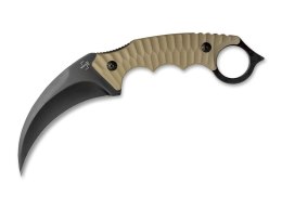 Nóż Böker Plus Spike Karambit 440A (02BP0010)