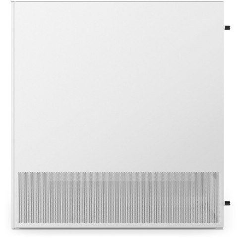 Obudowa NZXT H5 Flow Midi Tower Biały