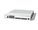 Switch sieciowy CATALYST 1300 8-PORT 10GE/8-PORT SFP+