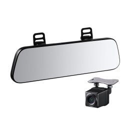 70mai MIRIVE-S500 rejestrator Super HD Bluetooth Bateria Czarny