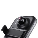 70mai MIRIVE-S500 rejestrator Super HD Bluetooth Bateria Czarny