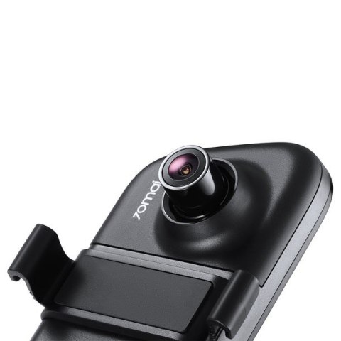 70mai MIRIVE-S500 rejestrator Super HD Bluetooth Bateria Czarny