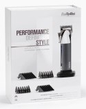 BaByliss Super-X Metal E996E maszynka do włosów Antracyt