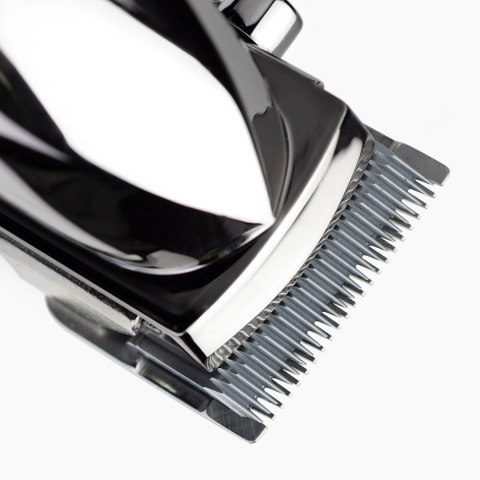 BaByliss Super-X Metal E996E maszynka do włosów Antracyt