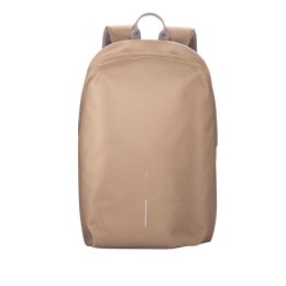 Plecak XD Design Bobby Soft Brown P705.796 Antykradzieżowy
