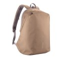 Plecak XD Design Bobby Soft Brown P705.796 Antykradzieżowy
