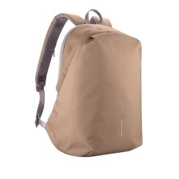Plecak XD Design Bobby Soft Brown P705.796 Antykradzieżowy