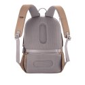 Plecak XD Design Bobby Soft Brown P705.796 Antykradzieżowy