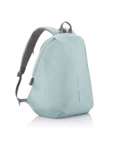 Plecak antykradzieżowy XD DESIGN BOBBY SOFT P705.797 zielony