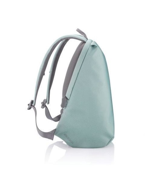Plecak antykradzieżowy XD DESIGN BOBBY SOFT P705.797 zielony